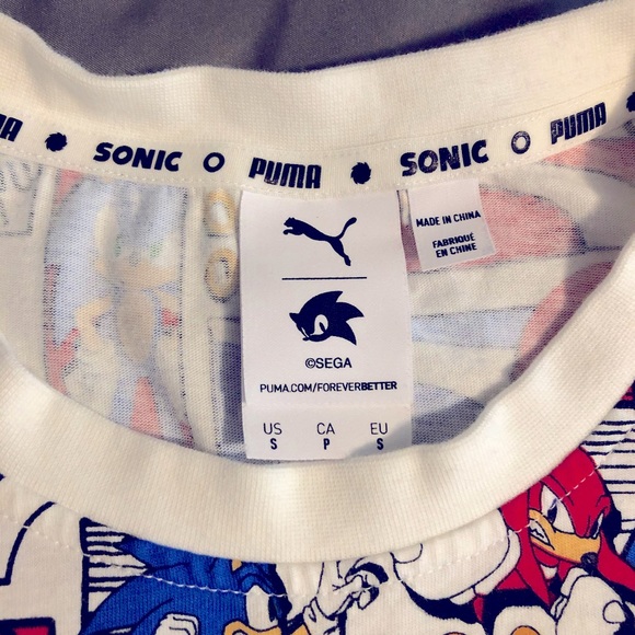 puma sonic 28